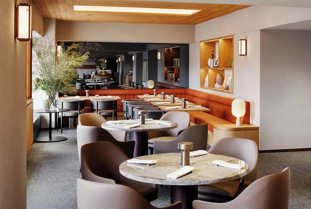 هتل ریهگا رویال اوساکا